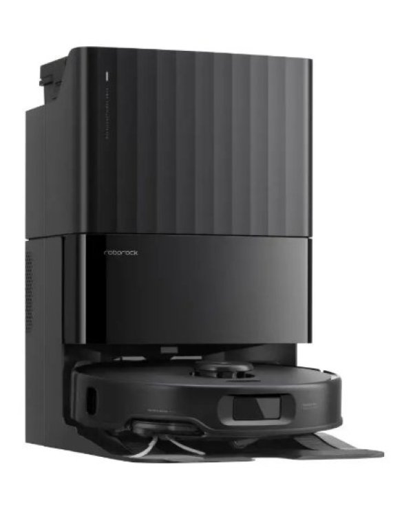 Roborock Qrevo Edge 5V1 Робот-пылесос