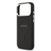Guess PU Saffiano MagSafe Case Чехол для Apple iPhone 17 Pro Max