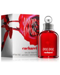 Cacharel Amor Amor Парфюм EDT 30 ml