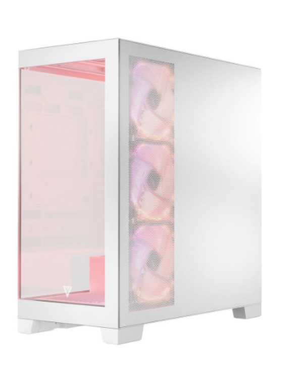 Modecom Volcano Kомпьютерный Корпус