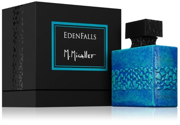 M. Micallef Eden Falls Парфюм EDP 100 ml