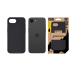 Tactical MagForce Beaver Cover Защитный чехол для iPhone 16e / асфальт