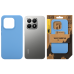 Tactical Velvet Smoothie Cover Защитный чехол для Xiaomi 15T Avatar