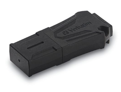 Verbatim 49332 USB 2.0 Флэш-память 64GB