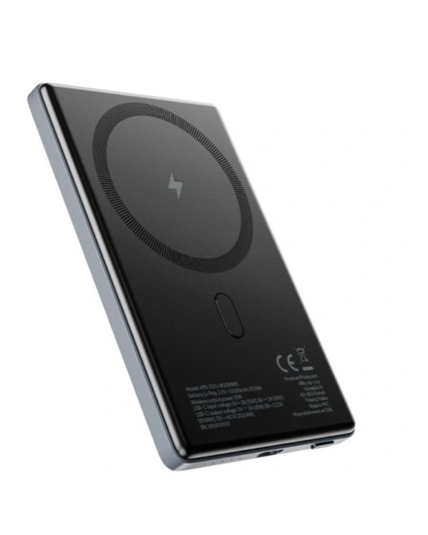 Allity APB-300 Беспроводной 20W Повербанк 5000mAh