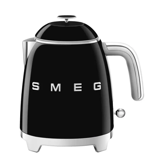 Smeg KLF05BLEU Электрический Чайник 0,8L / 1400W