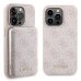 Guess GUBPM5P14L4GEMGP Чехол + Повер Банк для Apple iPhone 14 Pro