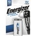 Energizer L522 Литиевая батарея 9V / 800mAh (6FR6,1222, U9VL)