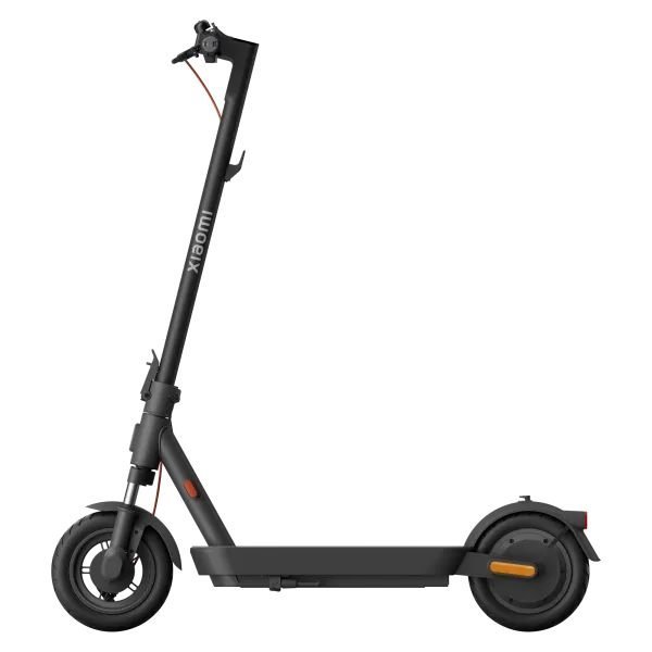 Xiaomi Electric Scooter 5 EU Электрический Самокат / Черный
