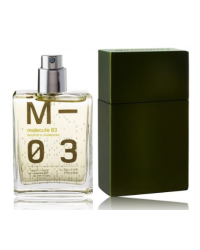 Escentric Molecules Molecule 03 Парфюм 30 ml