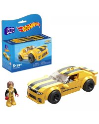 Hot Wheels 17 Camaro Машинка