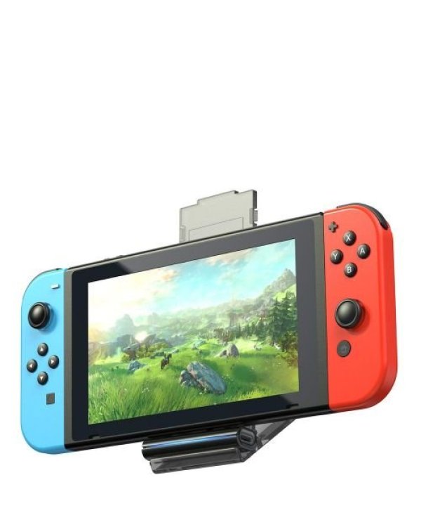 Baseus NGBA05-01 Game Tool Nintendo Switch GAMO Беспроводной Aдаптер