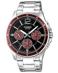 CASIO MTP-1374D-5AVDF Мужские часы