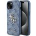 Guess GUHCP15S4GMGBL Чехол для Apple iPhone 15 / 14 / 13