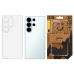Дополнительное изображение книги «Tactical TPU Plyo Cover Защитный чехол для Samsung Galaxy S26 Ultra / прозрачный»