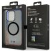 BMW BMHMP14XHTGE Чехол для Apple iPhone 14 Pro Max