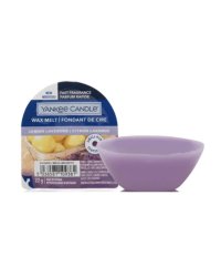 Yankee Candle Ароматический Воск Lemon Lavender 22g