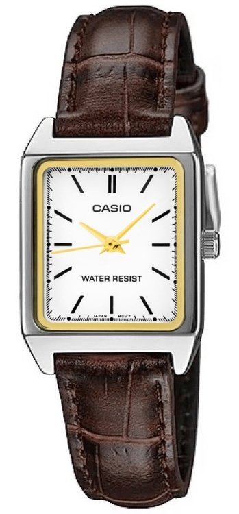 CASIO LTP-V007L-7E2UDF Женские часы