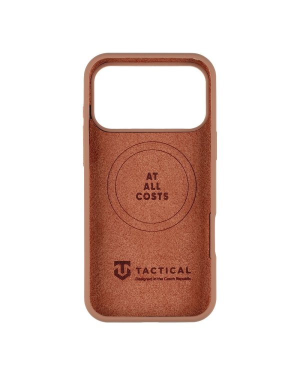 Дополнительное изображение книги «Tactical MagForce Beaver Cover Защитный Чехол для Apple iPhone 17 Pro Max»
