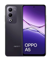 Oppo A5 Смартфон 6GB / 128GB Midnight Purple