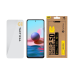 Tactical Glass Shield 2.5D Защитное стекло для Xiaomi Redmi Note 10 4G/10s / прозрачное