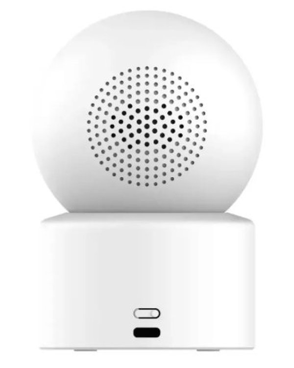 Дополнительное изображение книги «Xiaomi Smart Camera C301 Умная камера»