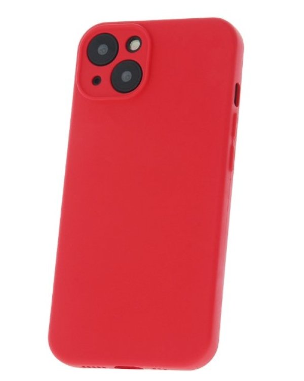 Mocco Silicon Back Case Силиконовый чехол для Xiaomi Redmi Note 14s 4G