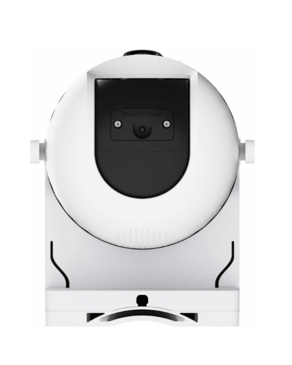 EZVIZ H9c Dual 3K Dome IP камера видеонаблюдения