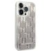 Karl Lagerfeld KLHCP14LLMNMS Чехол для Apple iPhone 14 Pro