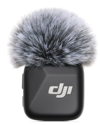 DJI Mic Mini Микрофон