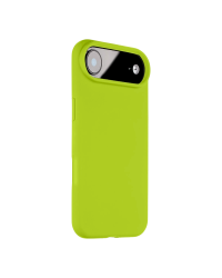 Tactical MagForce Velvet Smoothie Cover Защитный чехол для Apple iPhone Air / авокадо