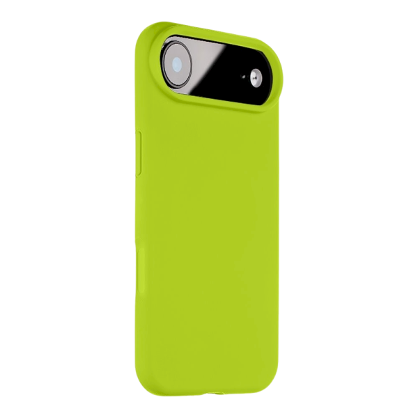 Tactical MagForce Velvet Smoothie Cover Защитный чехол для Apple iPhone Air / авокадо