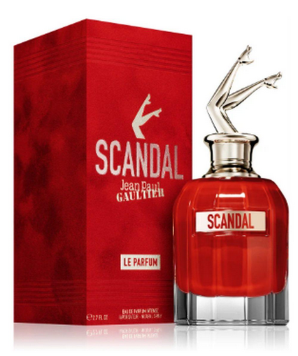 Jean P. Gaultier Scandal Le Parfum Intense Парфюм EDP 30 ml