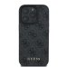 Guess GUHCP16XG4GFGR Чехол для Apple iPhone 16 Pro Max