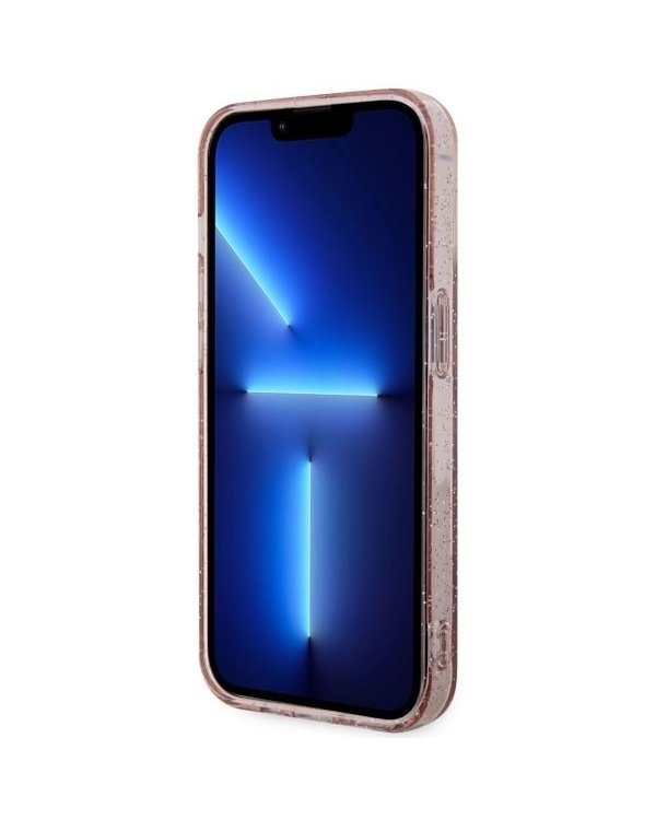 Guess GUHMP14XHCMCGP Чехол для Apple iPhone 14 Pro Max