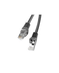 Lanberg PCF6-10CC LAN Кабель Cat6 F/UTP 5m