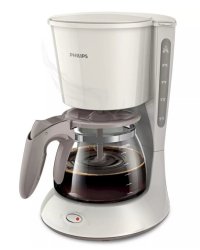 Philips Daily Collection HD7461/00 Кофеварка 1.2 L