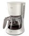 Обложка книги «Philips Daily Collection HD7461/00 Кофеварка 1.2 L»