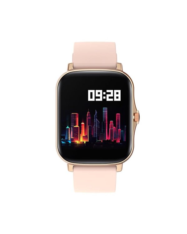 Garett Smartwatch Sport Activity Yмные часы / Bluetooth / IP67 / GPS / SMS