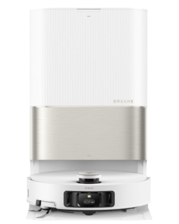 Dreame X50 Ultra Робот-пылесос