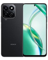Honor 200 Smart 5G Смартфон 4GB / 256GB Midnight Black