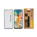 Tactical Glass Shield 5D Защитное стекло для Samsung Galaxy A23 5G / чёрный