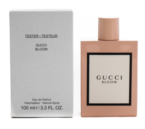 Gucci Bloom Духи EDP 100 ml Tester