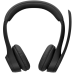 Logitech Zone 305 Беспроводная Гарнитура