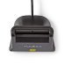 Nedis CRDRU2SM3BK Считыватель для ID Карт Nedis CRDRU2SM3BK Считыватель для ID Карт