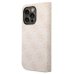 Дополнительное изображение книги «Guess GUBKP14LHG4SHP Чехол-Книжка для Apple iPhone 14 Pro»