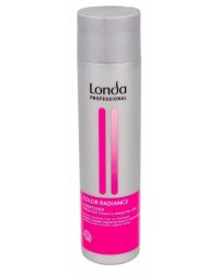 Londa Professional Кондиционер Для Яркости Цвета 250 ml