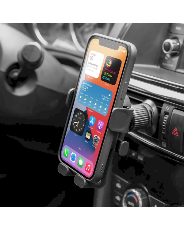 OBAL:ME GravGripper Car Holder Автомобильный держатель / чёрный