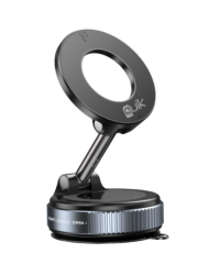 Quik Accessories QM-930 Магнитный Bакуумный держатель для телефона