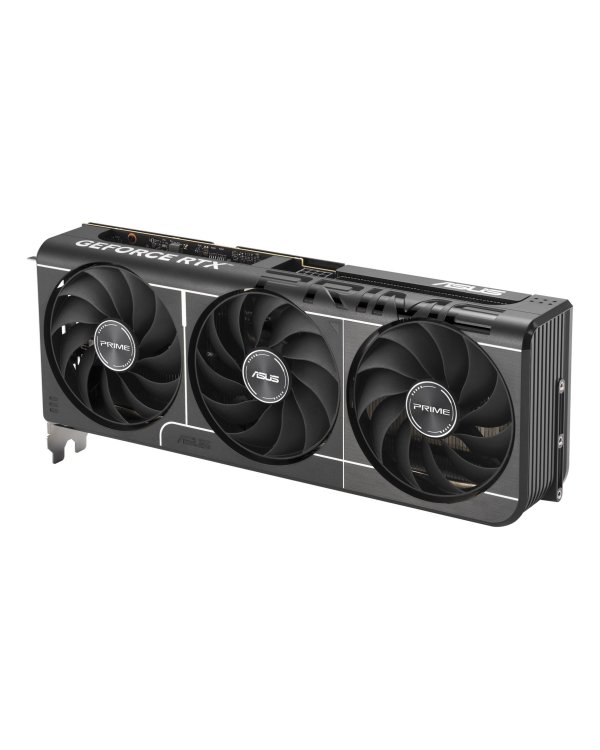 Asus Prime GeForce RTX5060Ti OC 16GB GDDR7 PCIe 5.0